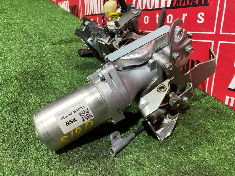 Колонка рулевая, 4800 рублей, Солонцы