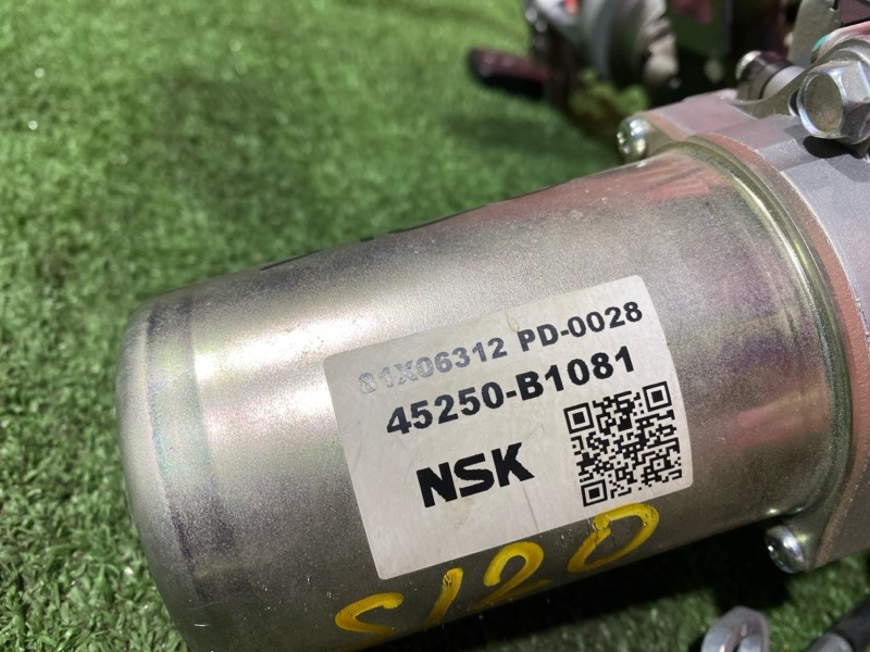 Колонка рулевая, 4800 рублей, Солонцы