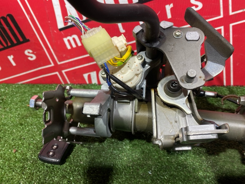 Колонка рулевая, 4800 рублей, Солонцы