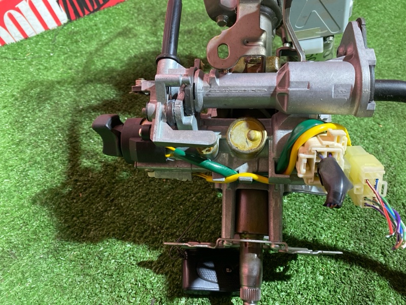 Колонка рулевая, 4800 рублей, Солонцы