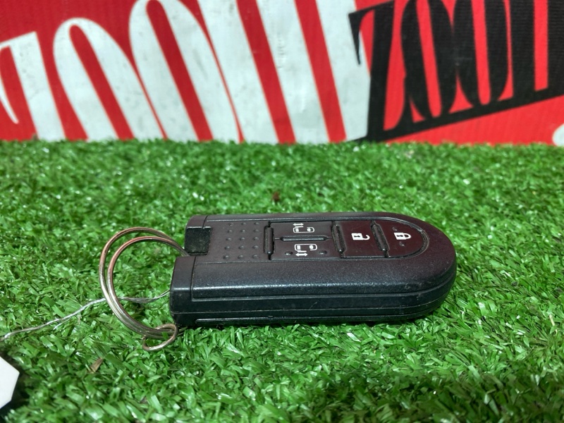 Ключ зажигания, 2400 рублей, Солонцы