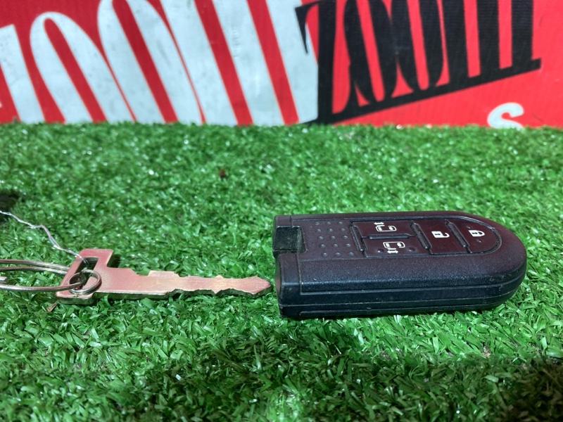 Ключ зажигания, 2400 рублей, Солонцы