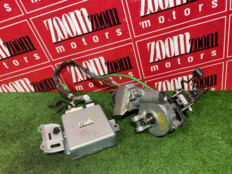 Колонка рулевая, 10000 рублей, Солонцы