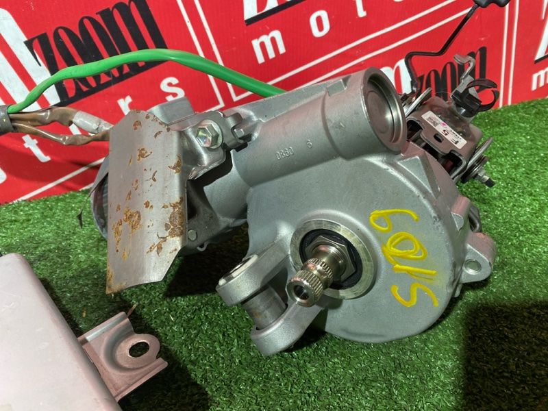 Колонка рулевая, 10000 рублей, Солонцы