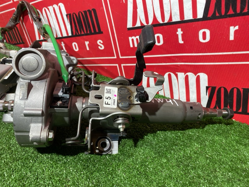 Колонка рулевая, 10000 рублей, Солонцы