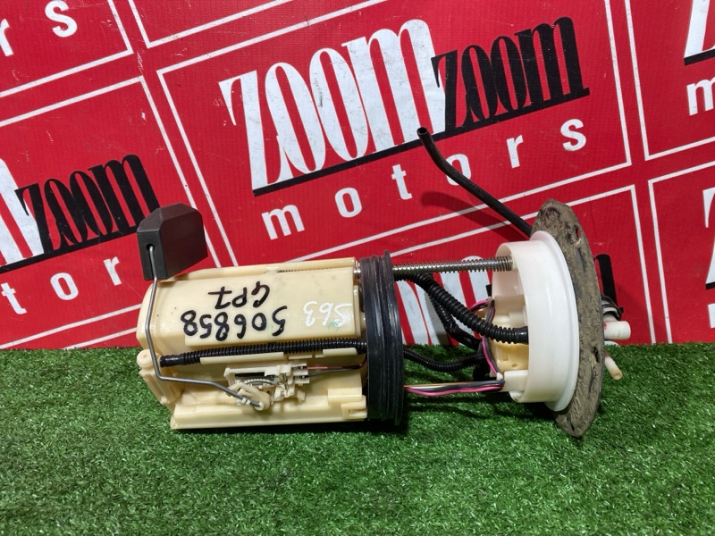 Бензонасос, 2500 рублей, Солонцы