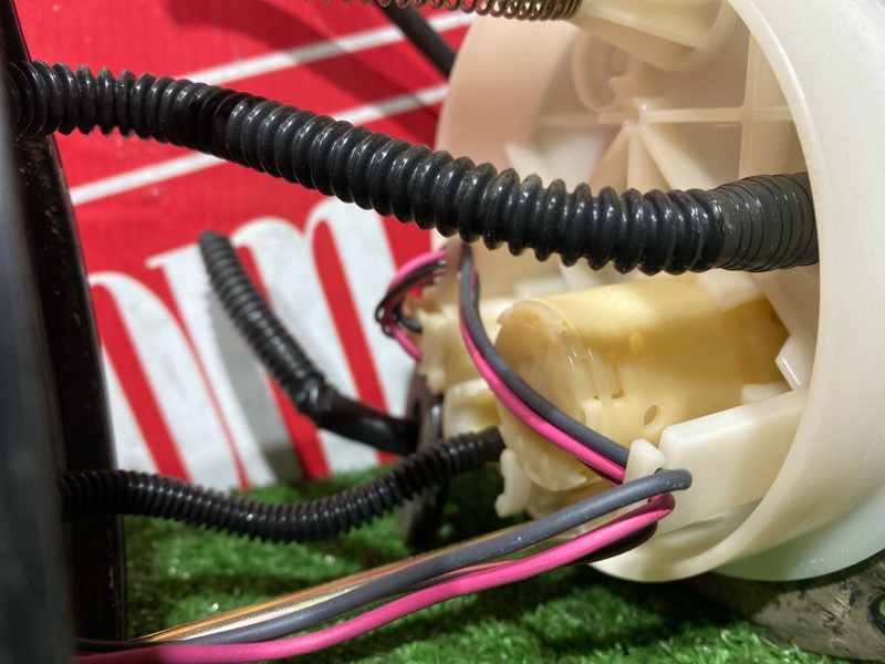 Бензонасос, 2500 рублей, Солонцы