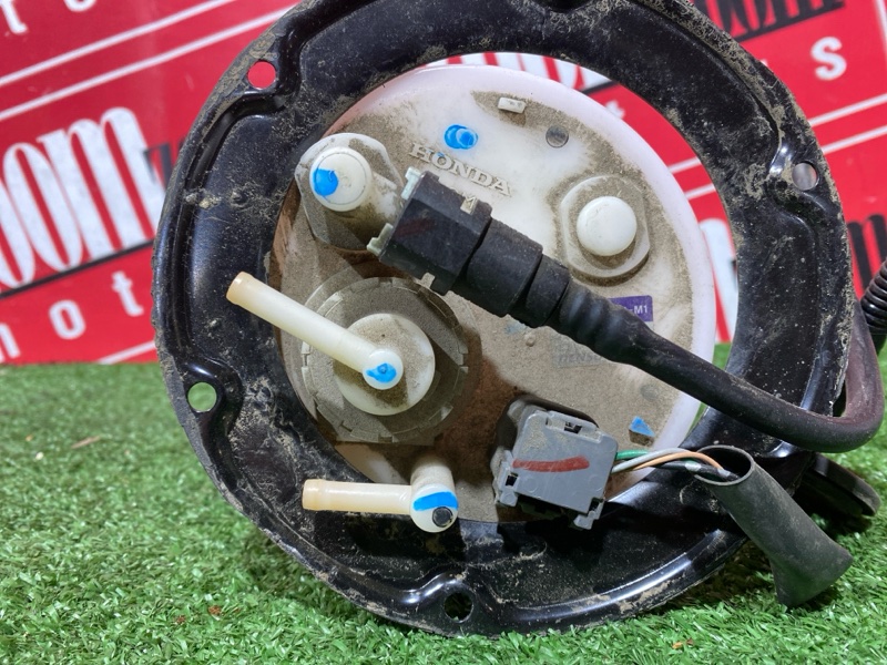 Бензонасос, 2500 рублей, Солонцы