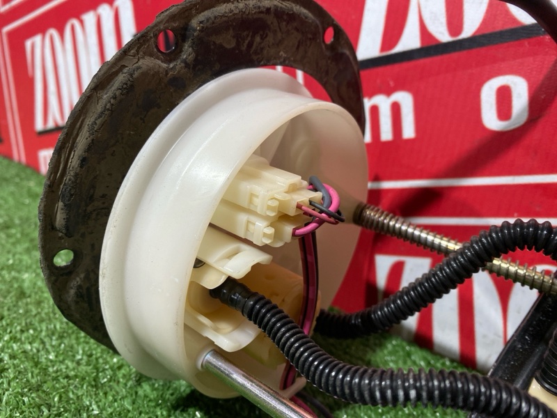 Бензонасос, 2500 рублей, Солонцы