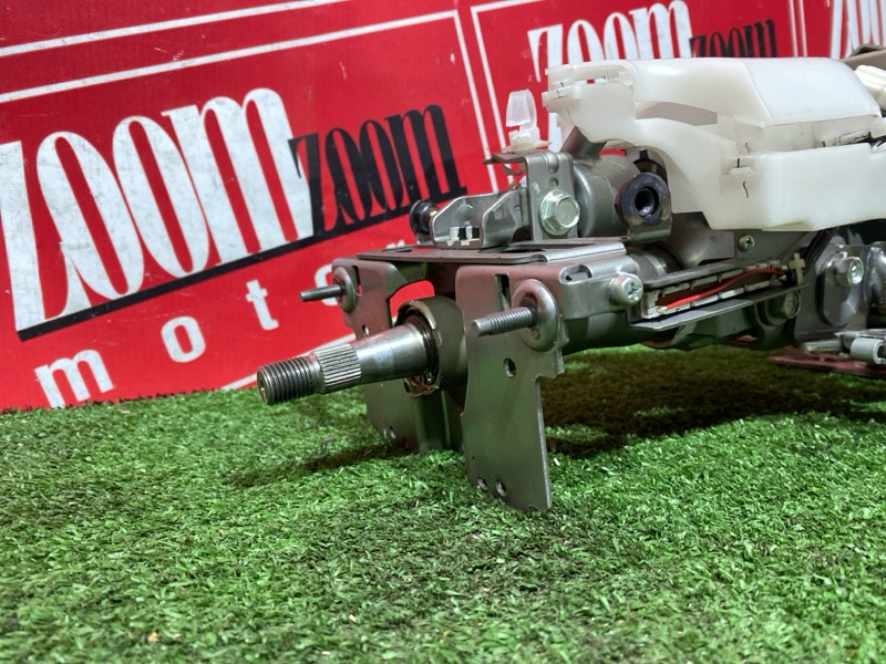 Колонка рулевая, 6900 рублей, Солонцы