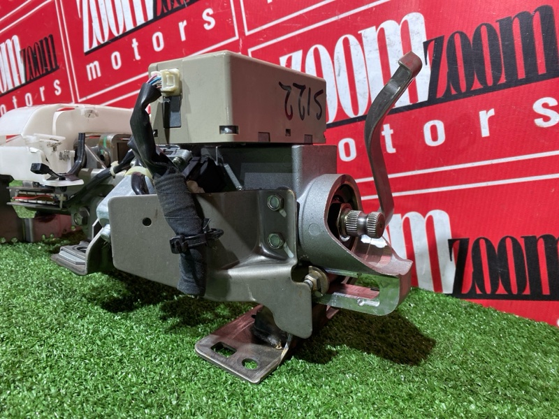 Колонка рулевая, 6900 рублей, Солонцы