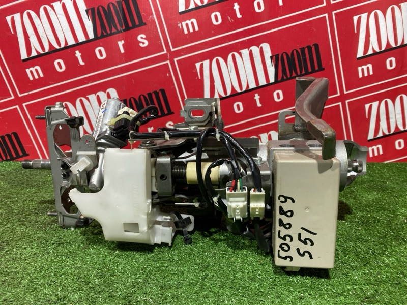 Колонка рулевая, 6900 рублей, Солонцы