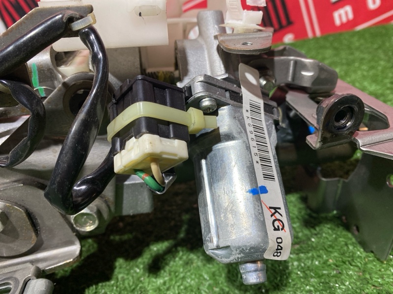 Колонка рулевая, 6900 рублей, Солонцы