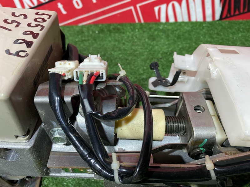 Колонка рулевая, 6900 рублей, Солонцы