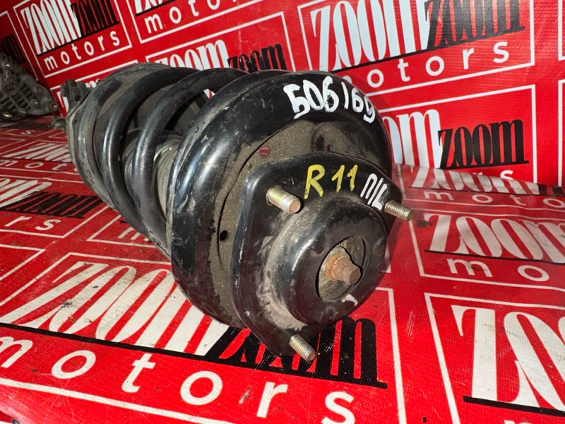 Стойка подвески, 1500 рублей, Красноярск