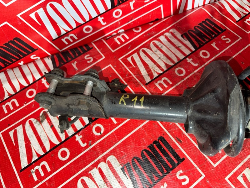 Стойка подвески, 1500 рублей, Красноярск