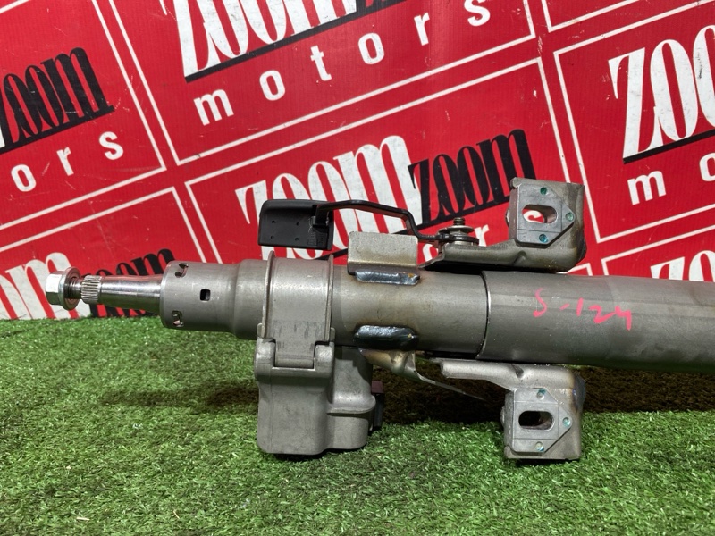 Колонка рулевая, 800 рублей, Солонцы