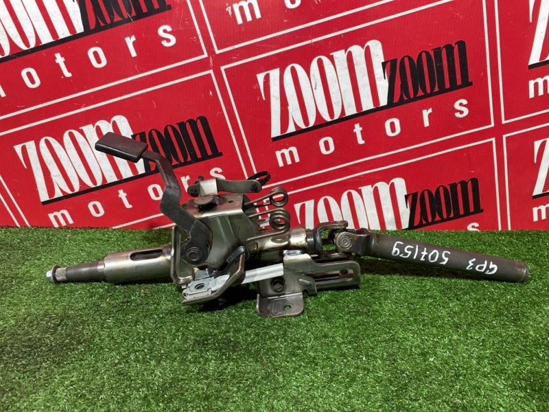 Колонка рулевая, 2500 рублей, Солонцы