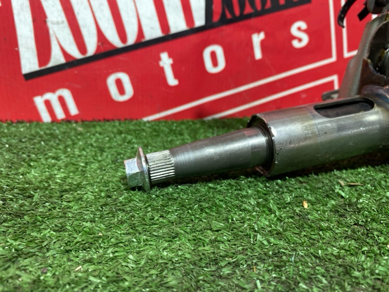 Колонка рулевая, 2500 рублей, Солонцы