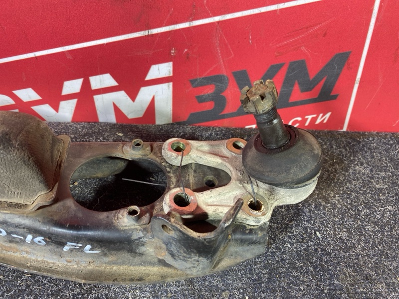 Рычаг подвески нижний, 1600 рублей, Солонцы