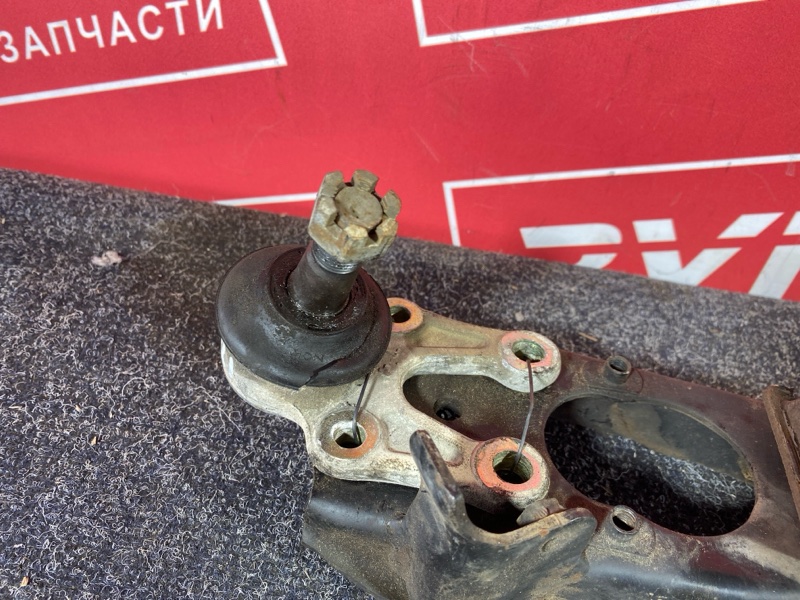 Рычаг подвески нижний, 1600 рублей, Солонцы