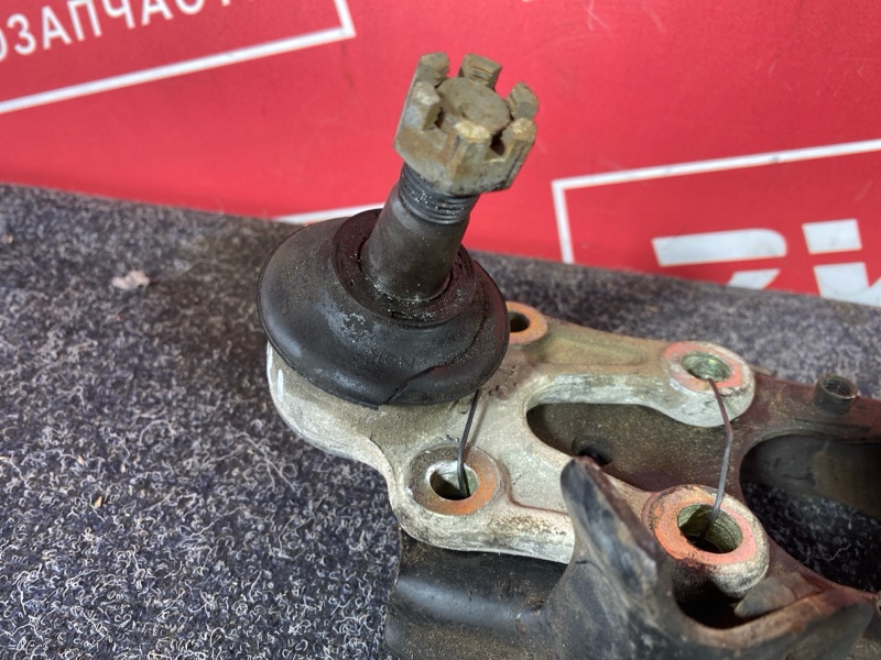 Рычаг подвески нижний, 1600 рублей, Солонцы