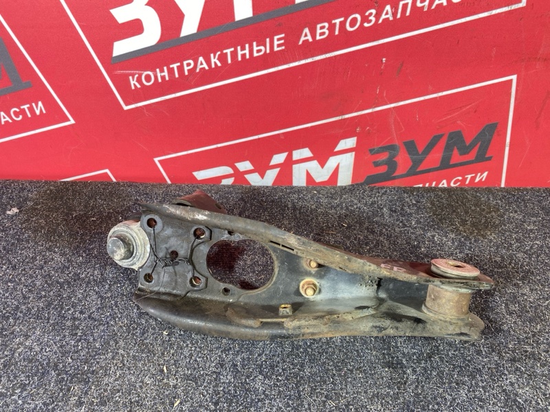 Рычаг подвески нижний, 1600 рублей, Солонцы