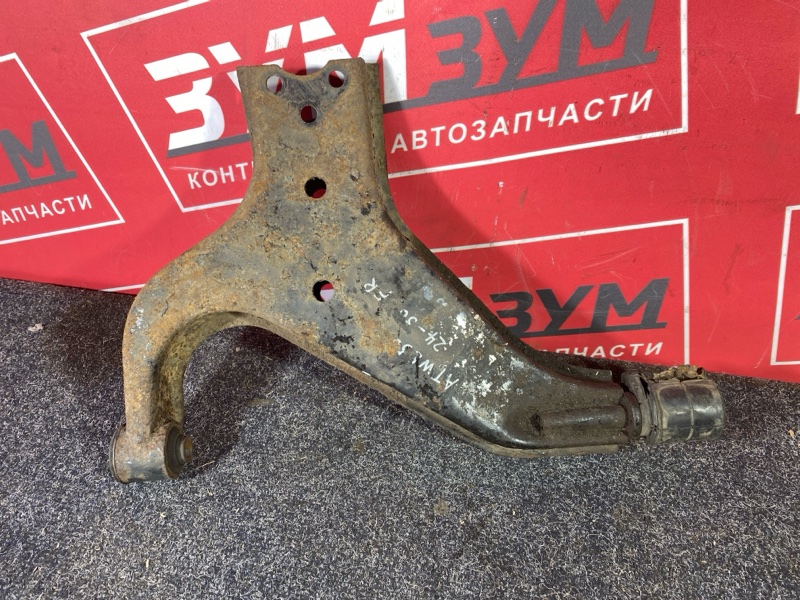 Рычаг подвески нижний, 1500 рублей, Солонцы