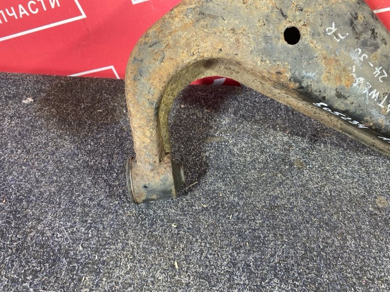 Рычаг подвески нижний, 1500 рублей, Солонцы