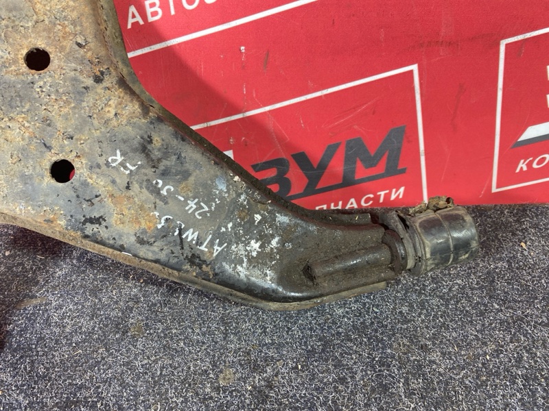Рычаг подвески нижний, 1500 рублей, Солонцы