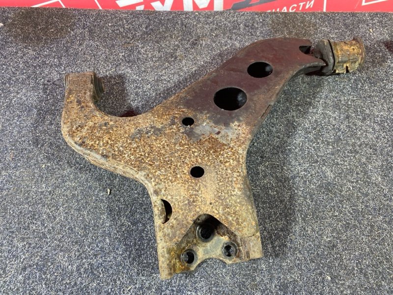 Рычаг подвески нижний, 1500 рублей, Солонцы