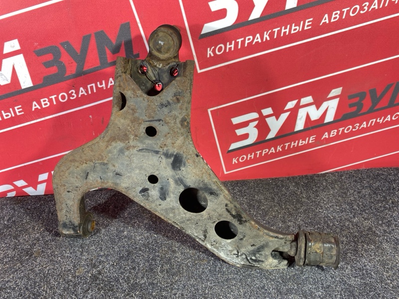 Рычаг подвески нижний, 1500 рублей, Солонцы