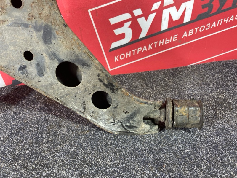 Рычаг подвески нижний, 1500 рублей, Солонцы