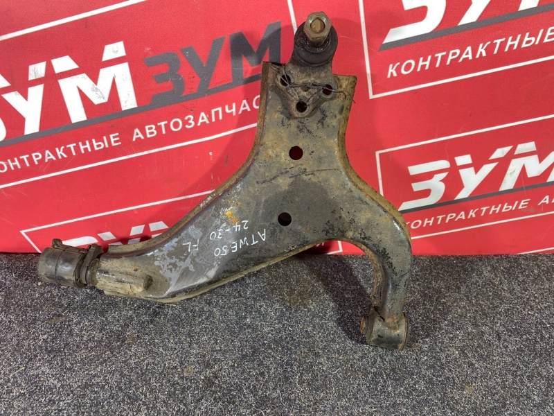 Рычаг подвески нижний, 1500 рублей, Солонцы