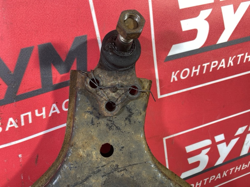 Рычаг подвески нижний, 1500 рублей, Солонцы
