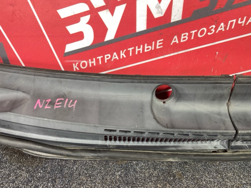 Решетка под лобовое стекло, 1000 рублей, Солонцы