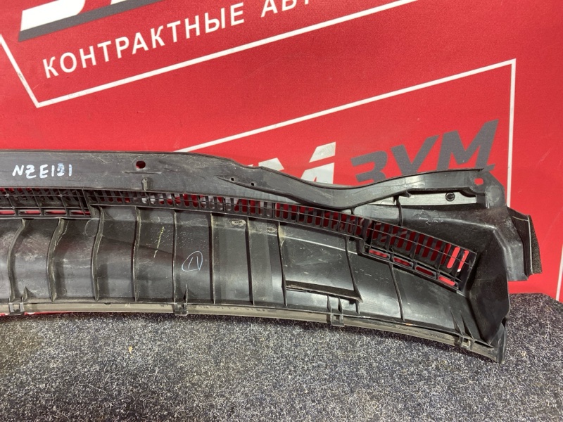 Решетка под лобовое стекло, 1000 рублей, Солонцы