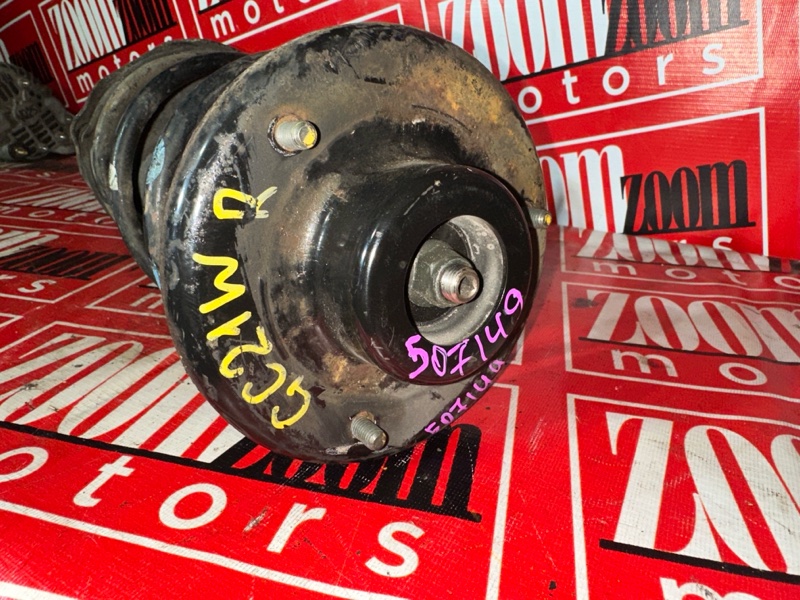 Стойка подвески, 3000 рублей, Красноярск