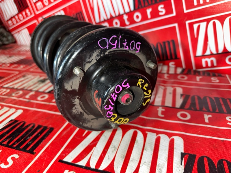 Стойка подвески, 4000 рублей, Красноярск