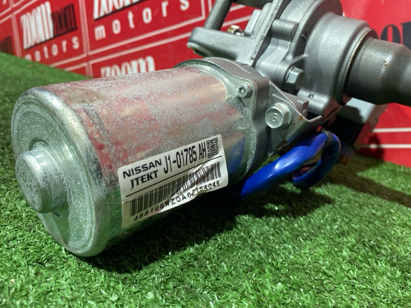 Колонка рулевая, 11000 рублей, Солонцы