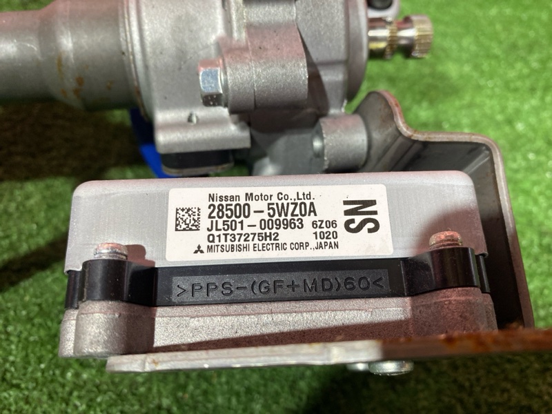 Колонка рулевая, 11000 рублей, Солонцы