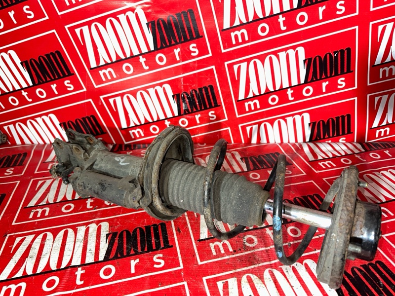 Стойка подвески, 3000 рублей, Красноярск