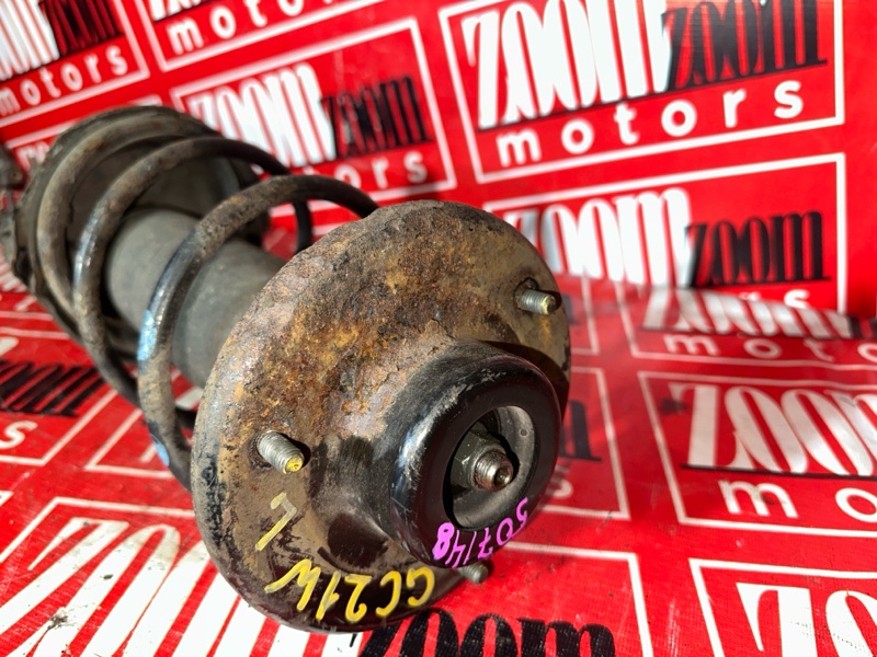 Стойка подвески, 3000 рублей, Красноярск