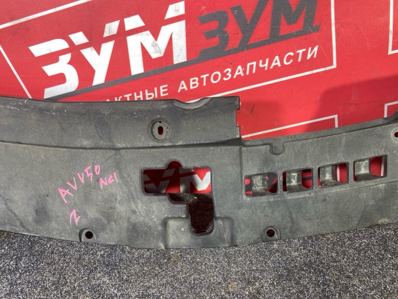 Накладка на решетку радиатора, 2000 рублей, Солонцы