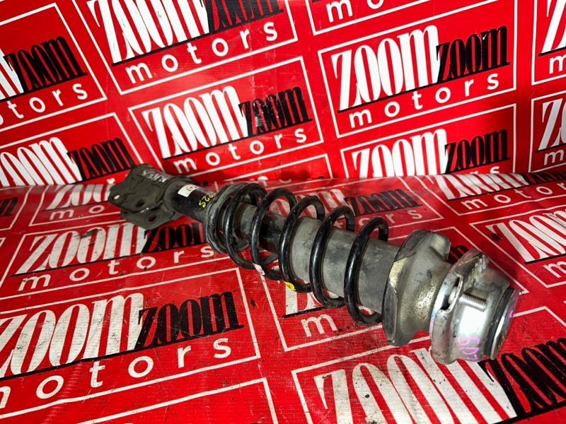 Стойка подвески, 1800 рублей, Красноярск