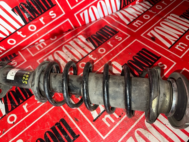 Стойка подвески, 1800 рублей, Красноярск