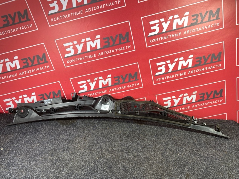 Решетка под лобовое стекло, 2000 рублей, Солонцы