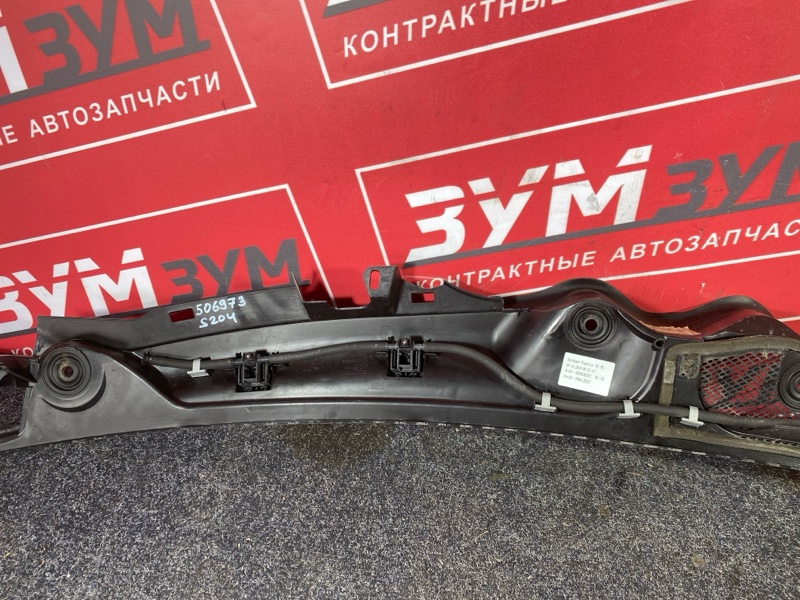 Решетка под лобовое стекло, 2000 рублей, Солонцы