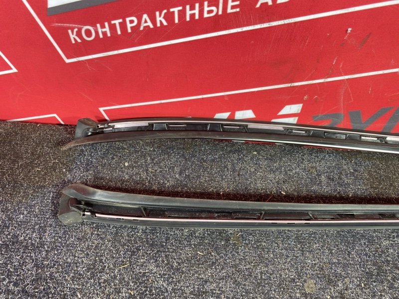 Молдинг лобового стекла, 3000 рублей, Солонцы