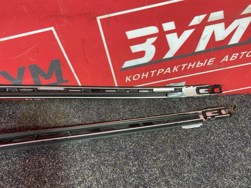 Молдинг лобового стекла, 3000 рублей, Солонцы